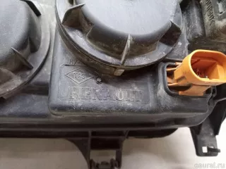 260103707R Фара правая Renault Megane 1 Арт E60689757, вид 7