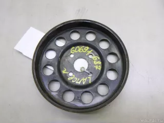 MR994960 Шкив водяного насоса (помпы) Mitsubishi Lancer 10 Арт E60691687