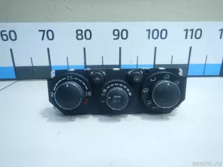 7820A110HA Блок управления климатической установкой Mitsubishi Galant 8 Арт E60695698