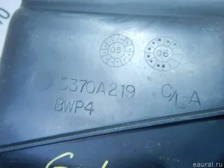 5370A531 Локер задний левый Mitsubishi Galant 8 Арт E60695925, вид 4