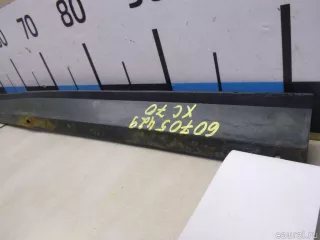 31265124 Спойлер переднего бампера Volvo S80 2 restailing 2 Арт E60705429, вид 6