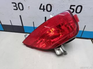 265600001R Фонарь задний в бампер правый Renault Duster 2 Арт E60706646, вид 1