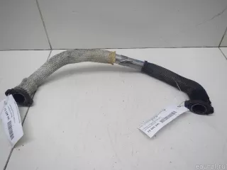 LR004245 Трубка системы рециркуляции (EGR) Ford Mondeo 4 restailing Арт E70525945, вид 1