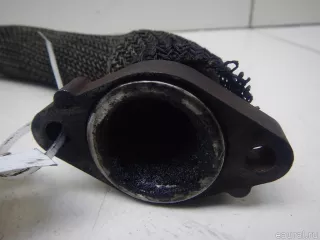 LR004245 Трубка системы рециркуляции (EGR) Ford Mondeo 4 restailing Арт E70525945, вид 2