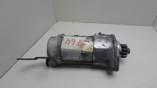 LR079918 Стартер Land Rover Defender 3 Арт E70668420, вид 2