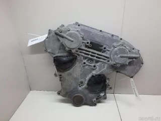 13501AC705 Крышка двигателя передняя Infiniti FX1  Арт E70756231