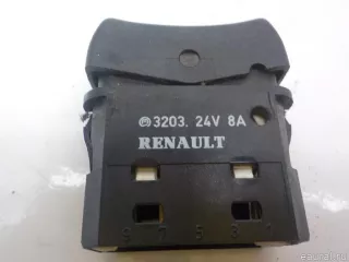 5010379283 Кнопка стеклоподъемника DAF LF Арт E8425185, вид 4