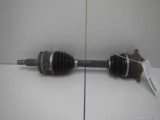 3815A582 Полуось передняя правая Mitsubishi L200 5 Арт E70794976