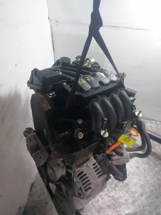  Двигатель Seat Leon 1 1.6л Арт 46023057515_1, вид 1