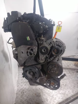  Двигатель Seat Leon 1 1.6л Арт 46023057515_1, вид 3