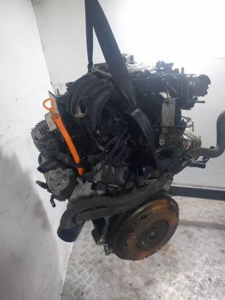  Двигатель Seat Leon 1 1.6л Арт 46023057515_1, вид 5