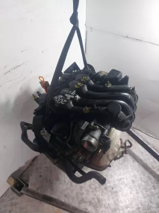  Двигатель Seat Leon 1 1.6л Арт 46023057515_1, вид 6