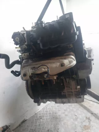  Двигатель Seat Leon 1 1.6л Арт 46023057515_1, вид 7