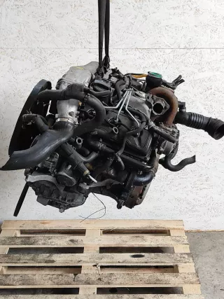  Двигатель Audi A6 C5 (S6,RS6) Арт 51194, вид 2
