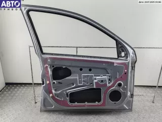 Дверь боковая передняя левая Opel Astra H Арт 54755526, вид 4
