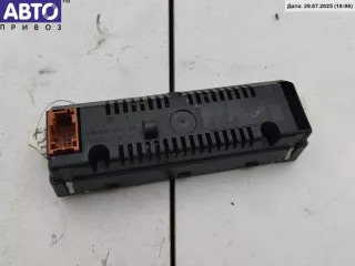 5555502902 Дисплей информационный Citroen Berlingo 2  Арт 55129926, вид 2
