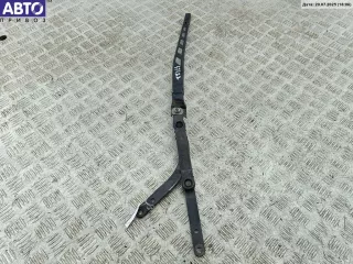 7144540 Щеткодержатель (поводок стеклоочистителя) передний BMW 5 E60/E61 Арт 54932645, вид 2