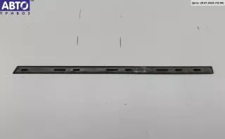 4B0853964A Молдинг двери задней правой Audi A6 C5 (S6,RS6) Арт 55129299, вид 2