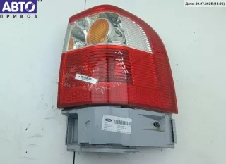4M2113404AB Фонарь задний правый Ford Galaxy 1 restailing Арт 54644517, вид 1