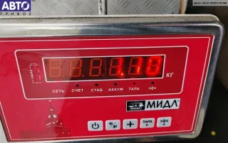 95VWA27000AE Стеклоподъемник механический задний правый Ford Galaxy 1 Арт 55129854, вид 2