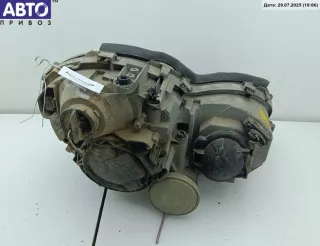 2038200161 Фара левая Mercedes C W203 Арт 54933484, вид 2