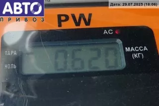 2033000104 Педаль газа Mercedes E W211 Арт 54933727, вид 4