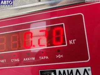 059906627 Клапан управления турбиной (актуатор) Audi A6 C5 (S6,RS6) Арт 55127363, вид 2
