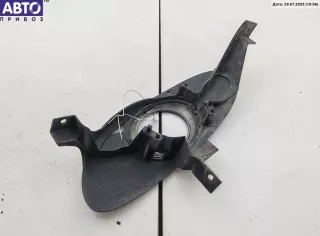 A2198850623KZ Рамка фары противотуманной правой Mercedes CLS C219 Арт 55131010, вид 2