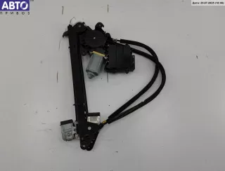 7M3839402 Стеклоподъемник электрический задний правый Volkswagen Sharan 1 restailing Арт 55129810, вид 1