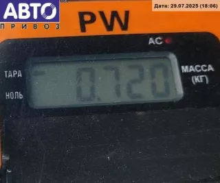 4B1837015B Замок двери передней левой Audi A6 C5 (S6,RS6) Арт 55128098, вид 3