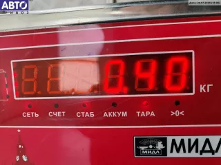 4A0823302F Петля капота правая Audi A6 C4 (S6,RS6) Арт 55129129, вид 2