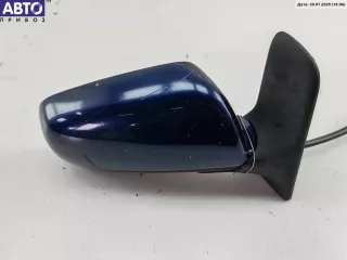 E6012317 Зеркало наружное правое Seat Alhambra 1 restailing Арт 55128448, вид 3