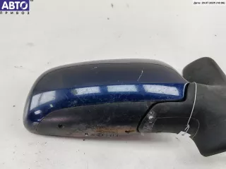 E6012317 Зеркало наружное правое Seat Alhambra 1 restailing Арт 55128448, вид 4