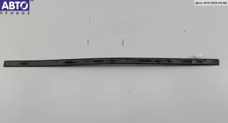 4B0853953 Молдинг двери передней левой Audi A6 C5 (S6,RS6) Арт 55128060, вид 2