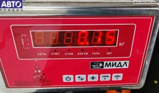 4B0853953 Молдинг двери передней левой Audi A6 C5 (S6,RS6) Арт 55128060, вид 3