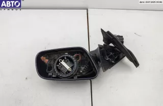  Зеркало наружное правое Audi A3 8L Арт 55129279, вид 1