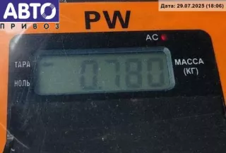  Зеркало наружное правое Audi A3 8L Арт 55129279, вид 3