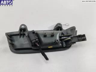 8E1837019 Ручка двери внутренняя передняя левая Audi A4 B6 Арт 55128099, вид 2