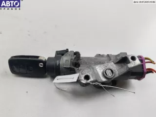 4B0905851G Замок зажигания Audi A6 C5 (S6,RS6) Арт 55129339, вид 2