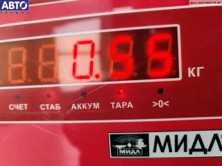 4B0905851G Замок зажигания Audi A6 C5 (S6,RS6) Арт 55129339, вид 3