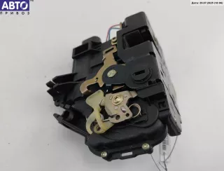 4B0839015B Замок двери задней левой Audi A6 C5 (S6,RS6) Арт 55129419, вид 2
