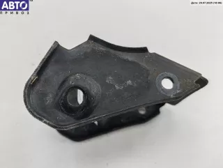  Кронштейн бампера переднего Audi 80 B4 Арт 55130455, вид 2