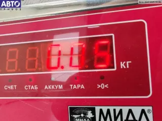 191955529 Реле (прочие) Audi 80 B4 Арт 55129643, вид 3