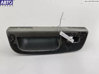 7M3867172B Ручка двери внутренняя передняя правая Seat Alhambra 1 restailing Арт 55128456, вид 1