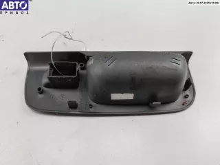 7M3867172B Ручка двери внутренняя передняя правая Seat Alhambra 1 restailing Арт 55128456, вид 2