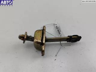 7M0837749D Ограничитель открывания двери передней Seat Alhambra 1 restailing Арт 55129741, вид 1