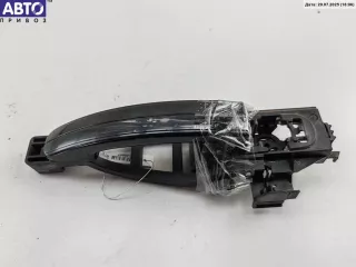 3M51R224A36BF Ручка двери наружная передняя левая Ford Focus 2 Арт 55129857, вид 1
