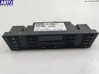 6916641 Переключатель отопителя BMW 5 E39 Арт 54845654