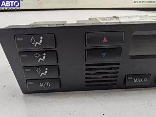 6916641 Переключатель отопителя BMW 5 E39 Арт 54845654, вид 2