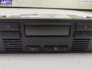 6916641 Переключатель отопителя BMW 5 E39 Арт 54845654, вид 3